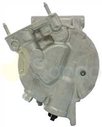 SAC70006 BACK DENSO Type 12V 6Ribs 6SEL16C