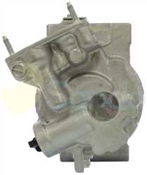 SAC70007 BACK DENSO Type 12V 6Ribs 5SEL09