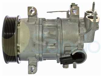SAC70007 SIDE DENSO Type 12V 6Ribs 5SEL09