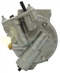 SAC70008 BACK DENSO Type 12V 6Ribs 5SEL12