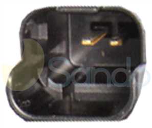 SAC70008 PLUG DENSO Type 12V 6Ribs 5SEL12
