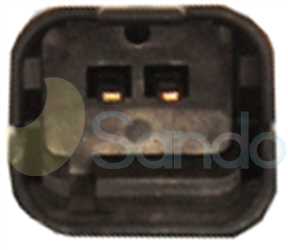 SAC70009 PLUG DENSO Type 12V 6Ribs 6SEL16C