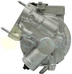 SAC70011 BACK DENSO Type 12V 6Ribs 5SEL12C
