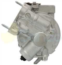 SAC70012 BACK DENSO Type 12V 6Ribs 5SEL12C
