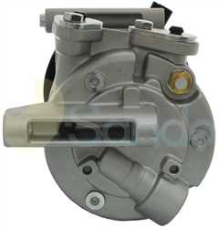SAC70013 BACK VISTEON Type 12V 6Ribs VS16
