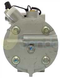SAC70017 BACK MITSUBISHI Type 12V 6Ribs MSC90CAS
