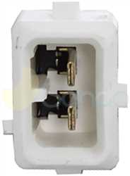SAC70021 PLUG SANDEN Type 12V 6Ribs SD6V12
