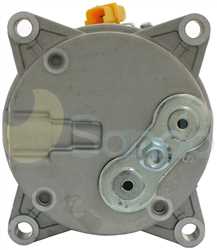 SAC70023 BACK DELPHI Type 12V 6Ribs V5