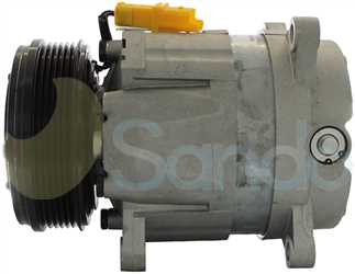 SAC70023 SIDE DELPHI Type 12V 6Ribs V5