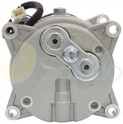 SAC70030 BACK DELPHI Type 12V 6Ribs V5