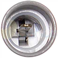 SAC70031 PLUG VALEO Type 12V 6Ribs DKV06R