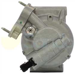 SAC70034 BACK VALEO Type 12V 6Ribs VCS12E