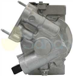 SAC70037 BACK DENSO Type 12V 6Ribs 5SEL12C
