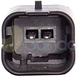 SAC70037 PLUG DENSO Type 12V 6Ribs 5SEL12C