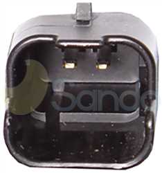 SAC70074 PLUG DENSO Type 12V 6Ribs 5SEL12C