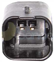 SAC70075 PLUG DENSO Type 12V 6Ribs 6SEL16C
