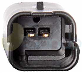 SAC70076 PLUG DENSO Type 12V 6Ribs 6SEL16C