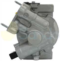 SAC70078 BACK DENSO Type 12V 6Ribs 5SEL12C
