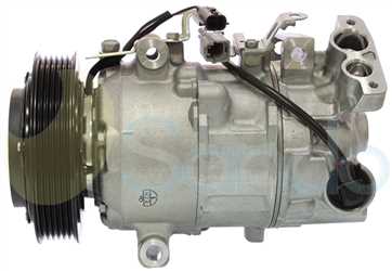 SAC71000 SIDE DENSO Type 12V 6Ribs 6SBL14C
