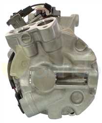 SAC71002 BACK DENSO Type 12V 7Ribs 6SBU16C