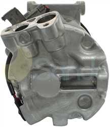 SAC71004 BACK DENSO Type 12V 7Ribs 6SEL14C