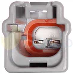 SAC71004 PLUG DENSO Type 12V 7Ribs 6SEL14C
