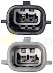 SAC71005 PLUG DENSO Type 12V 6Ribs 6SBH14C