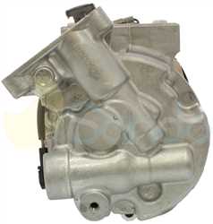 SAC71006 BACK DENSO Type 12V 6Ribs 6SEL14C
