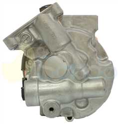 SAC71007 BACK DENSO Type 12V 7Ribs 6SEL14C