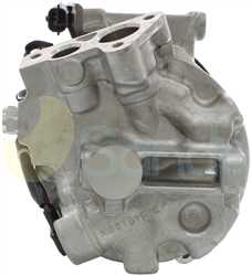 SAC71008 BACK DENSO Type 12V 7Ribs 6SBH14C