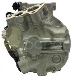 SAC71010 BACK DENSO Type 12V 6Ribs 6SBH14C