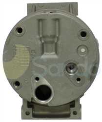 SAC71013 BACK DELPHI Type 12V 6Ribs V5