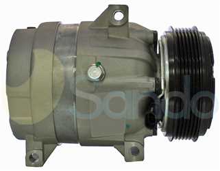 SAC71013 SIDE DELPHI Type 12V 6Ribs V5