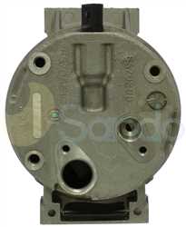 SAC71022 BACK DELPHI Type 12V 7Ribs V5