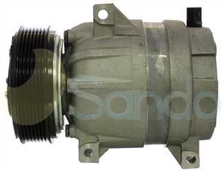 SAC71022 SIDE DELPHI Type 12V 7Ribs V5