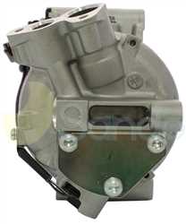 SAC71024 BACK VALEO Type 12V 7Ribs VCS14