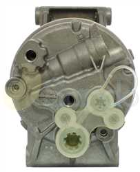 SAC71025 BACK DELPHI Type 12V 7Ribs CVC