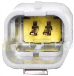 SAC71026 PLUG SANDEN Type 12V 7Ribs SD6V12