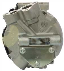 SAC71027 BACK VALEO Type 12V 7Ribs DCS17EC