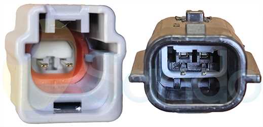 SAC71027 PLUG VALEO Type 12V 7Ribs DCS17EC