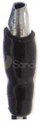SAC71029 PLUG SANDEN Type 12V 6Ribs SD6V12