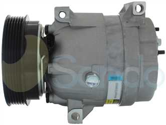 SAC71030 SIDE DELPHI Type 12V 6Ribs V5