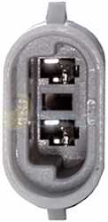 SAC71032 PLUG DELPHI Type 12V 6Ribs CVC