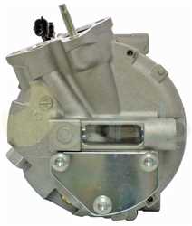SAC71037 BACK VALEO Type 12V 7Ribs DCS17C