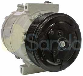 SAC71037 FRONT VALEO Type 12V 7Ribs DCS17C