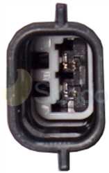 SAC71037 PLUG VALEO Type 12V 7Ribs DCS17C