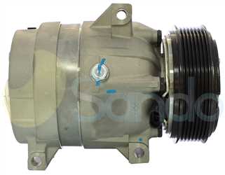 SAC71038 SIDE DELPHI Type 12V 7Ribs V5