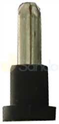SAC71045 PLUG SANDEN Type 12V 4Ribs SD7V16