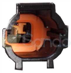 SAC71047 PLUG CALSONIC Type 12V 6Ribs CWV618