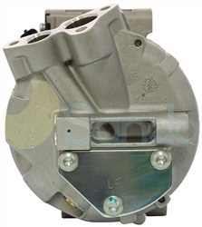 SAC71057 BACK VALEO Type 12V 7Ribs DCS17IC